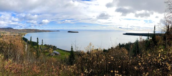 Grand Portage National Monument by null
