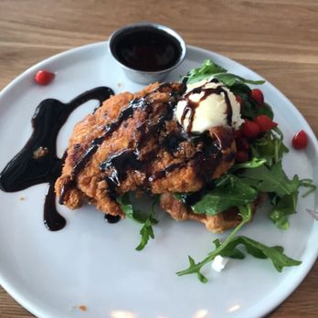 Cafe Wild - Breakfast & Brunch Near Me - Manhattan Beach, California