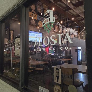 Alosta Brewing Co - Breweries Near Me - Covina, California Alosta Brewing Co - Breweries Near Me - Covina, California