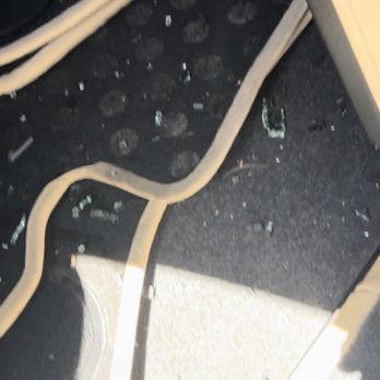 CA Auto Glass - Didn't even clean glass - Auto Glass Services Near Me - Las Vegas, Nevada CA Auto Glass - Didn't even clean glass - Auto Glass Services Near Me - Las Vegas, Nevada