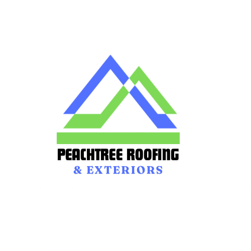Slide of Peachtree Roofing