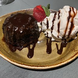 Lava cake Lava cake
