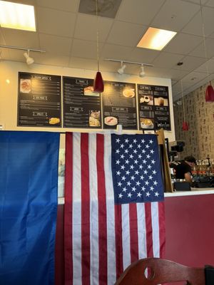 Crepe Bistro by null