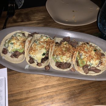 Mercadito - Carne Asada tacos - Mexican Near Me - Chicago, Illinois
