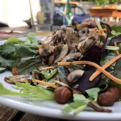 Casa Vecchia - Indalata Funghi