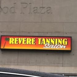 Revere Tanning Salon