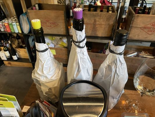 VinoTeca by null