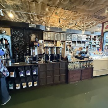 DeBeen Espresso - Coffee & Tea Near Me - High Point, North Carolina DeBeen Espresso - Coffee & Tea Near Me - High Point, North Carolina