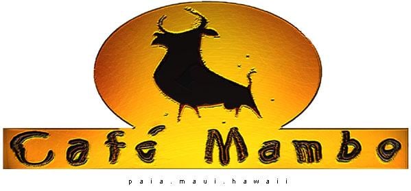 Cafe Mambo by null