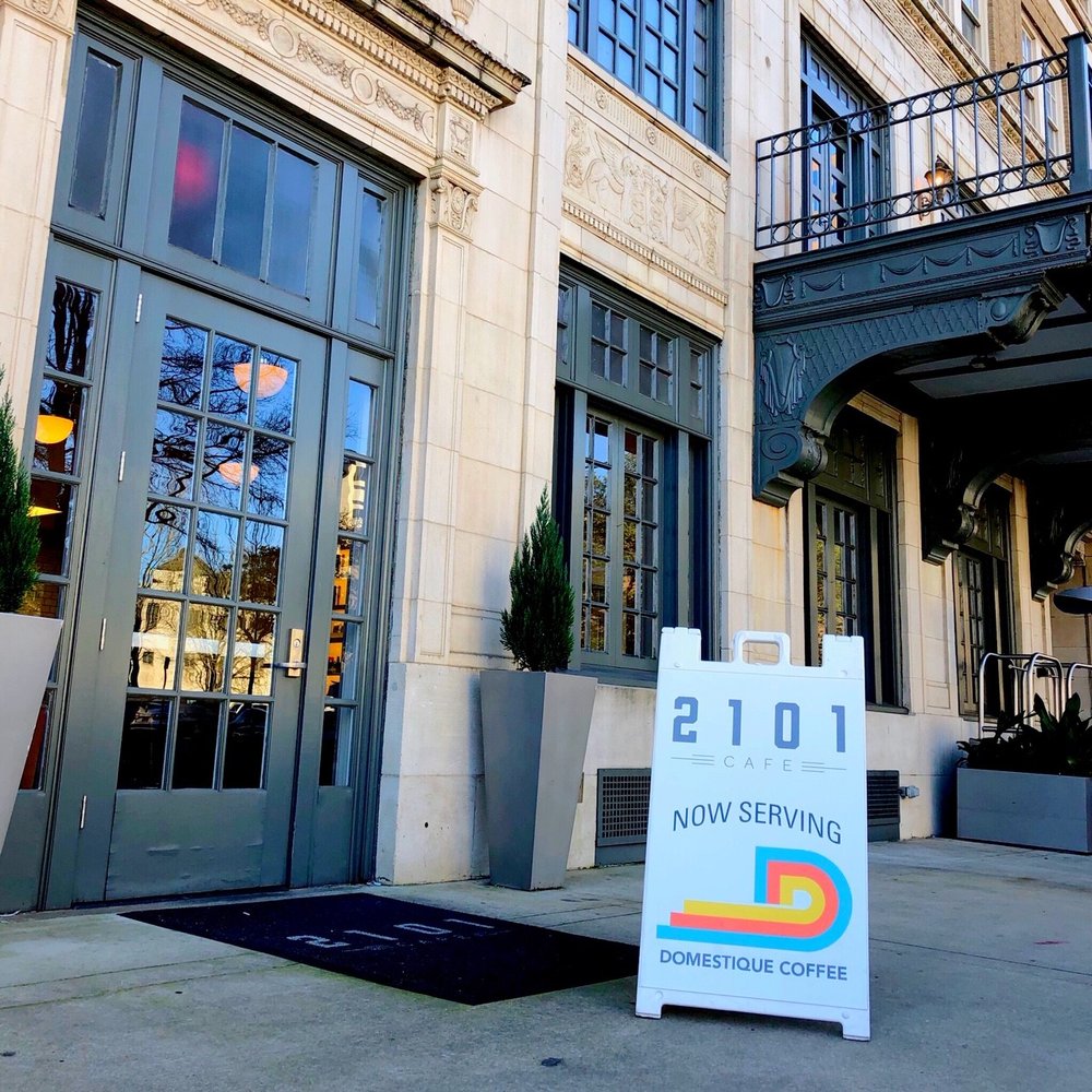 2101 Cafe