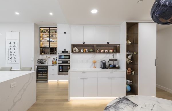 KASSA Kitchen and Bath by null