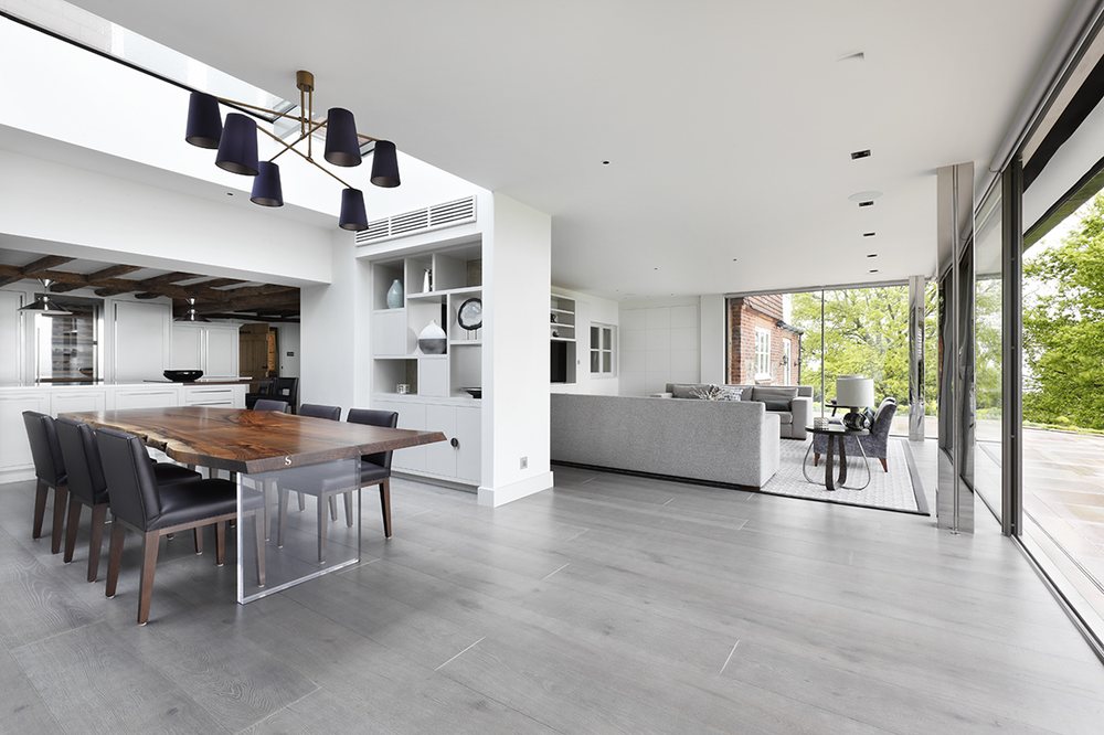 SENTIENT FURNITURE Updated August 2024 176 Photos 276 Greenpoint Ave, Bldg 9, Fl 5