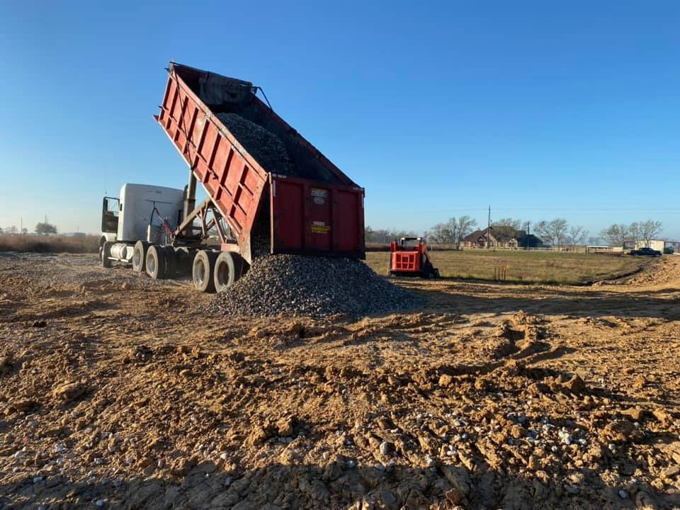 Slide of Defender General Contracting