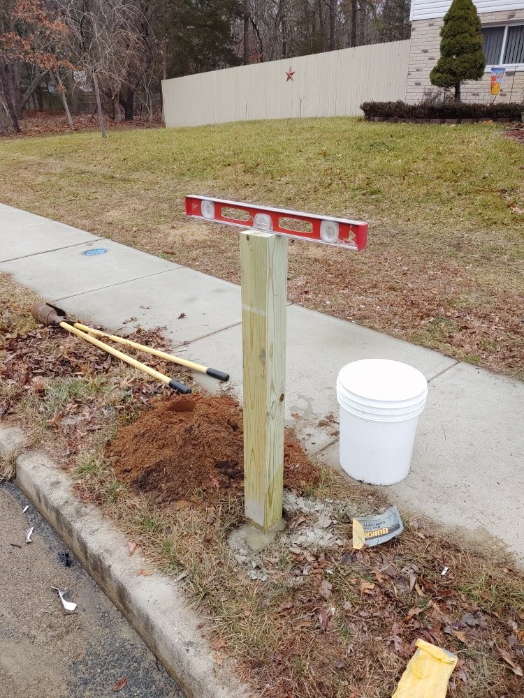 Slide of Mr Fix it Handyman Services