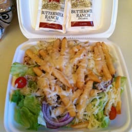Chicken Salad