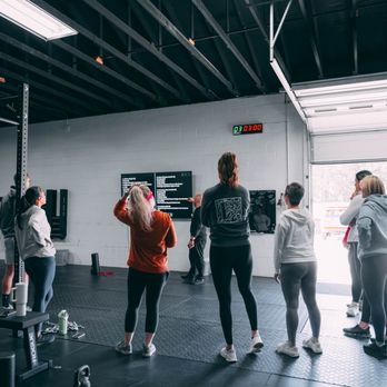CrossFit Veneration - Trainers Near Me - Johnstown, Ohio CrossFit Veneration - Trainers Near Me - Johnstown, Ohio