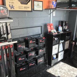 Riley's Automotive