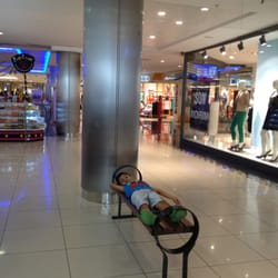 Optimum Outlet - Great shopping!! Love this place