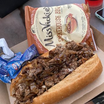 Truck Yard - Food Stands Near Me - Houston, Texas
