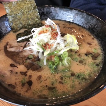 Kokoro Ramen - Ramen Near Me - Vancouver, British Columbia