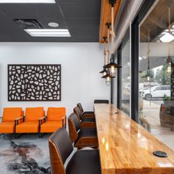 The Bambino Barbershop Ontario