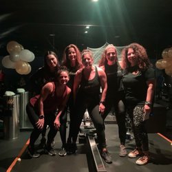 Row House Fitness Washington TWP - All coaches photo