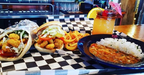 Birdies Golf Bar by null