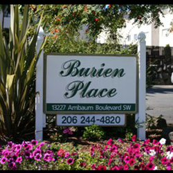 Burien Place Apartments