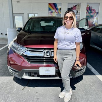 Rudolph Honda - Auto Repair Near Me - El Paso, Texas