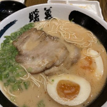 Ramen Danbo - Classic Ramen - Ramen Near Me - Seattle, Washington