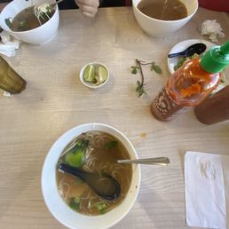 Pho Chicken Regular
