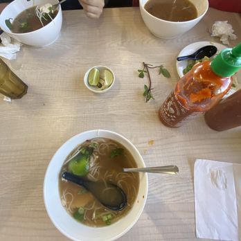 Pholicious - Pho Chicken Regular - Vietnamese Near Me - Victorville, California