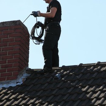 EZ Chimney - Chimney Sweeps Near Me - Sacramento, California