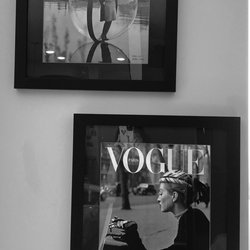 Art of Framing