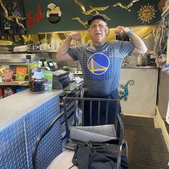 Prunedale Market - This is my man - Barbeque Near Me - Prunedale, California