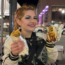 Top Dog Grill