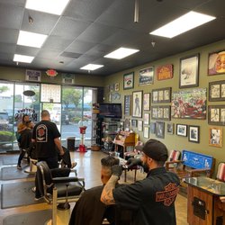 Old Town Barbers