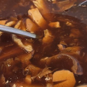 Lily Kai - Hot & Sour Soup - Chinese Near Me - Petaluma, California Lily Kai - Hot & Sour Soup - Chinese Near Me - Petaluma, California
