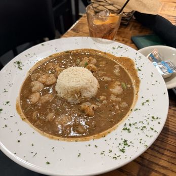 Cajun Queen - Etouffee- Shrimp - Cajun/Creole Near Me - Charlotte, North Carolina