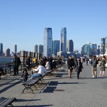 The Battery - Battery Park Promenade, NYC - Parks Near Me - New York, New York The Battery - Battery Park Promenade, NYC - Parks Near Me - New York, New York