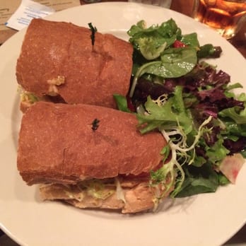 Strangelove's - Ouster PO Boy sandwich was really good. - Bars Near Me - Philadelphia, Pennsylvania Strangelove's - Ouster PO Boy sandwich was really good. - Bars Near Me - Philadelphia, Pennsylvania