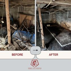 Derby City Disposal - Junk Removal and Flood Clean-Up
