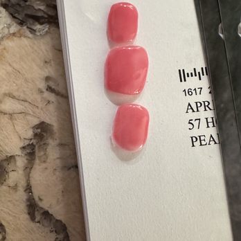 Mani Pedi Spa - how it came off - Eyelash Service Near Me - Honolulu, Hawaii Mani Pedi Spa - how it came off - Eyelash Service Near Me - Honolulu, Hawaii