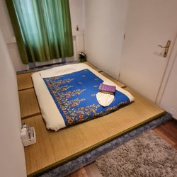Lanna Thai Spa