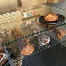 Daily Edition - Pastries