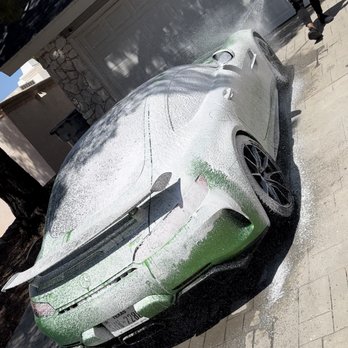 King Wash Mobile Detailing - Auto Detailing Near Me