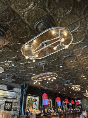 Big City Tavern by null