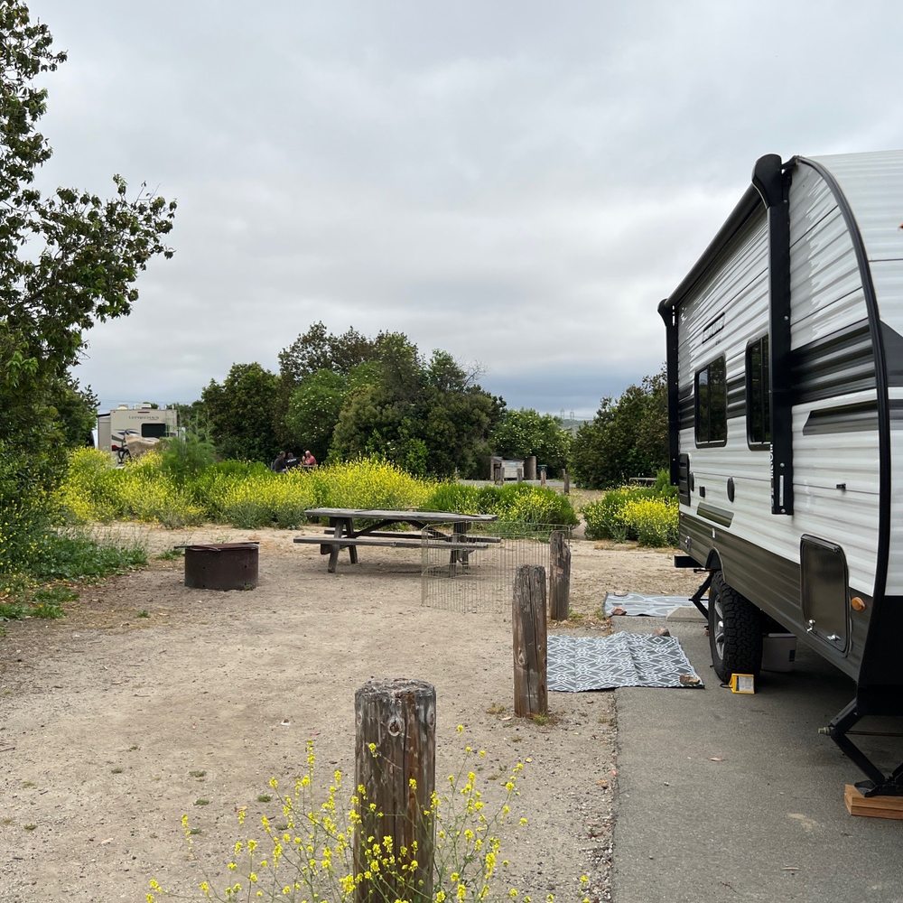 San Mateo Campground - Site 63 - Campgrounds Near Me - San Clemente, California San Mateo Campground - Site 63 - Campgrounds Near Me - San Clemente, California