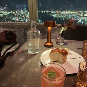 Peak with Priceless Restaurant & Bar - New American Near Me - New York, New York Peak with Priceless Restaurant & Bar - New American Near Me - New York, New York