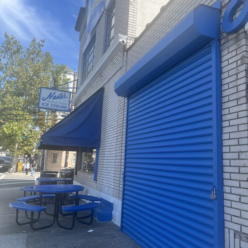 Nasto's Ice Cream - Ice Cream & Frozen Yogurt Near Me - Newark, New Jersey Nasto's Ice Cream - Ice Cream & Frozen Yogurt Near Me - Newark, New Jersey